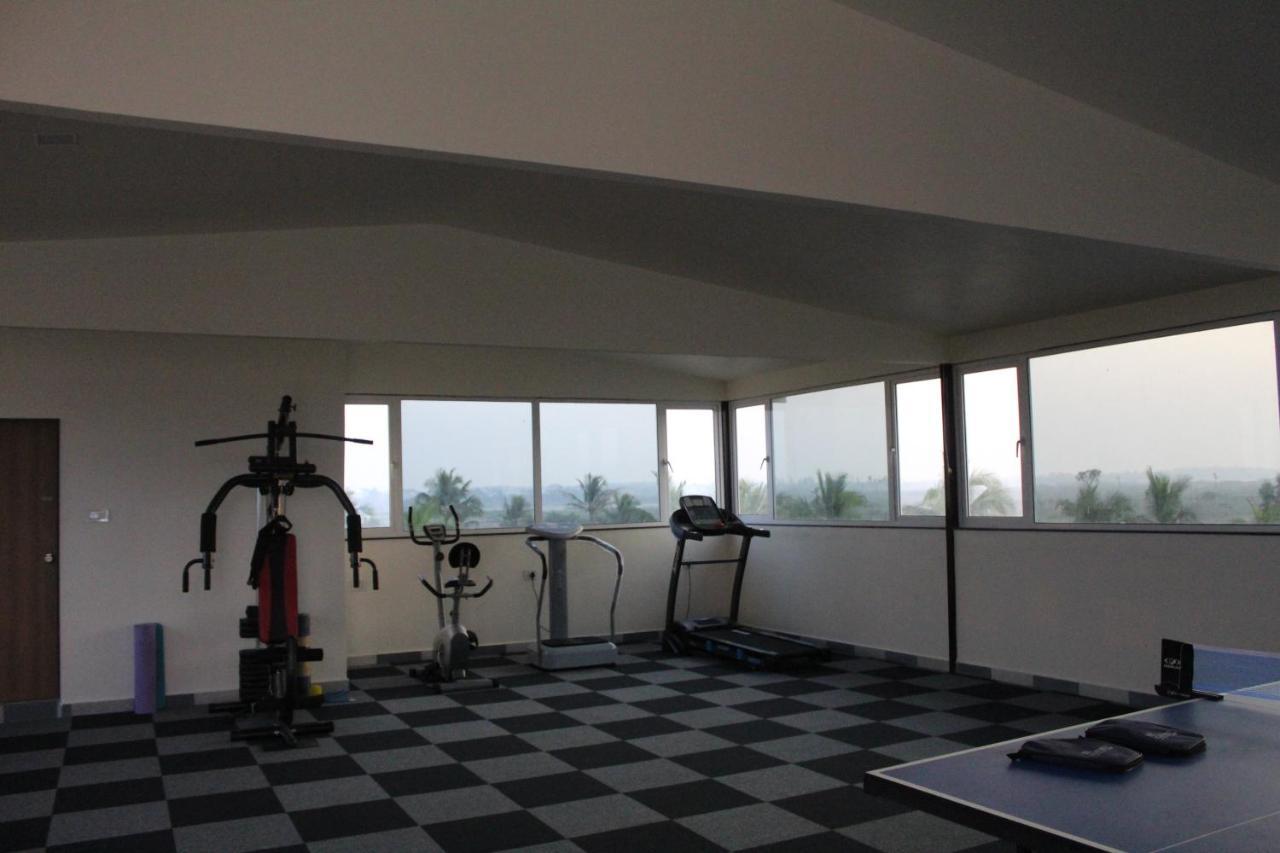 Flamingo Club And Resort Una 3 Km Away From Diu Check Post Ngoại thất bức ảnh