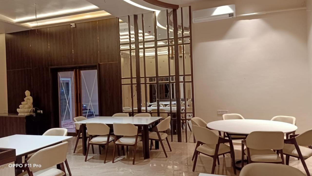 Flamingo Club And Resort Una 3 Km Away From Diu Check Post Ngoại thất bức ảnh