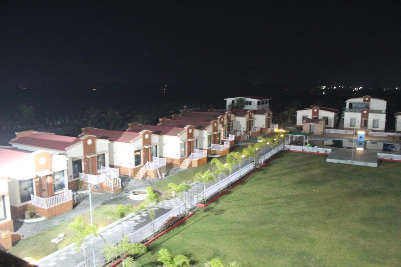 Flamingo Club And Resort Una 3 Km Away From Diu Check Post Ngoại thất bức ảnh