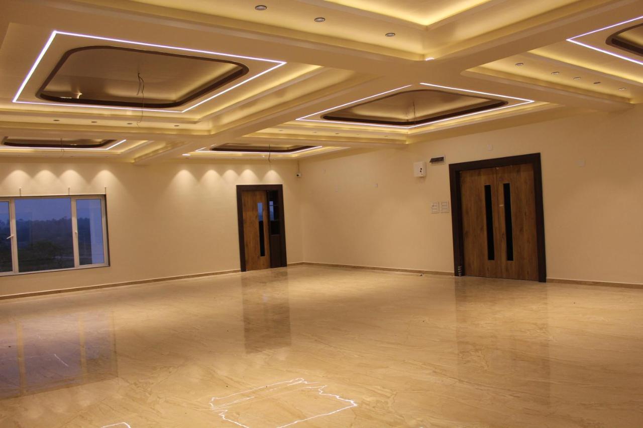 Flamingo Club And Resort Una 3 Km Away From Diu Check Post Ngoại thất bức ảnh