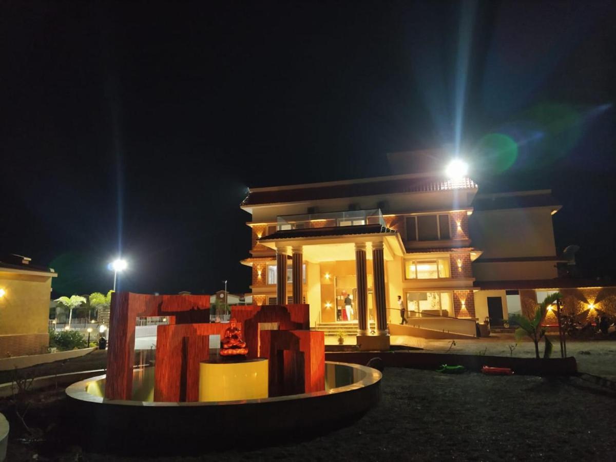 Flamingo Club And Resort Una 3 Km Away From Diu Check Post Ngoại thất bức ảnh