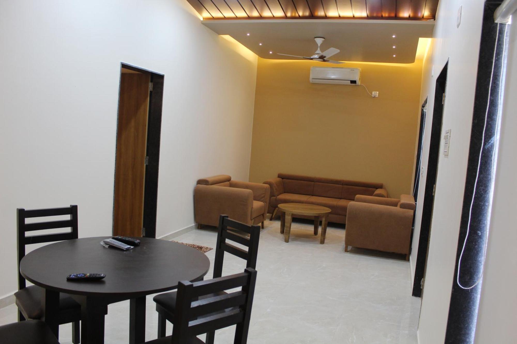 Flamingo Club And Resort Una 3 Km Away From Diu Check Post Ngoại thất bức ảnh