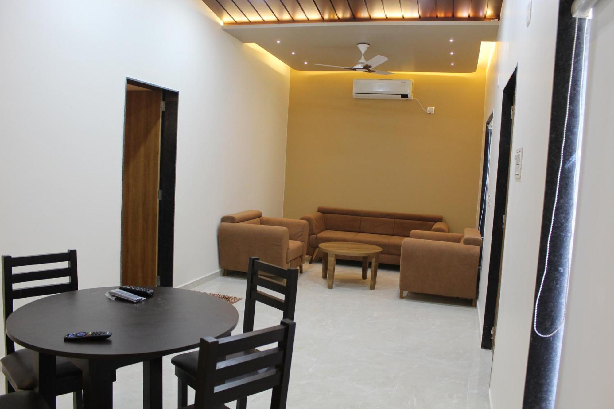 Flamingo Club And Resort Una 3 Km Away From Diu Check Post Ngoại thất bức ảnh